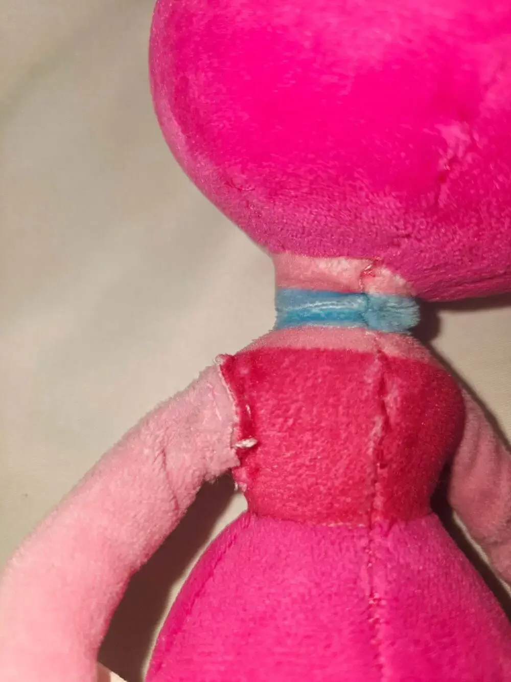 PhatMojo Poppy Playtime Mommy Long Legs 14-inch Plush Series 1